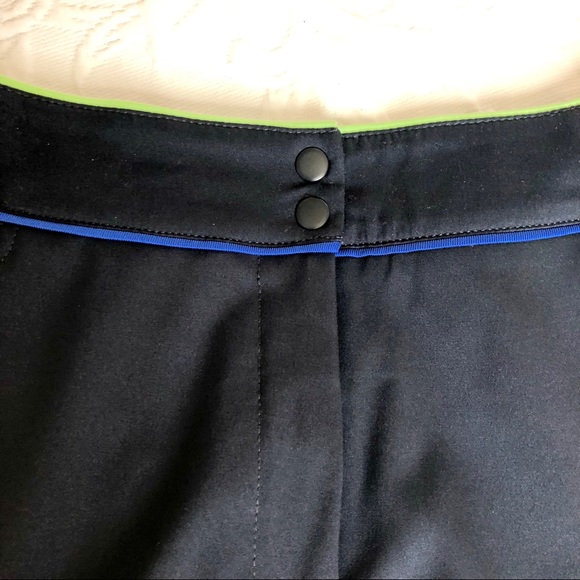 TAIL TECH GOLF CAPRIS - Picture 3 of 4